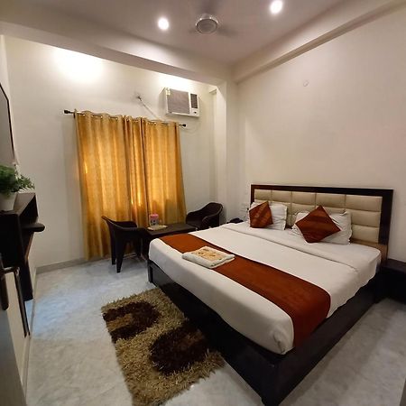 Hotel Banke Bihari หริทวาร ภายนอก รูปภาพ