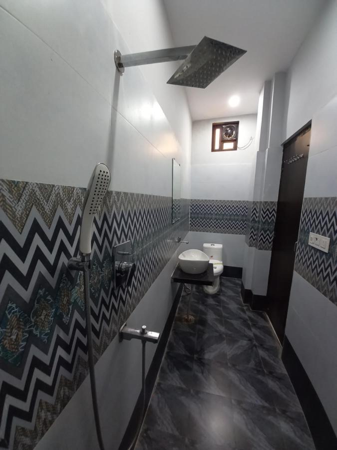 Hotel Banke Bihari หริทวาร ภายนอก รูปภาพ
