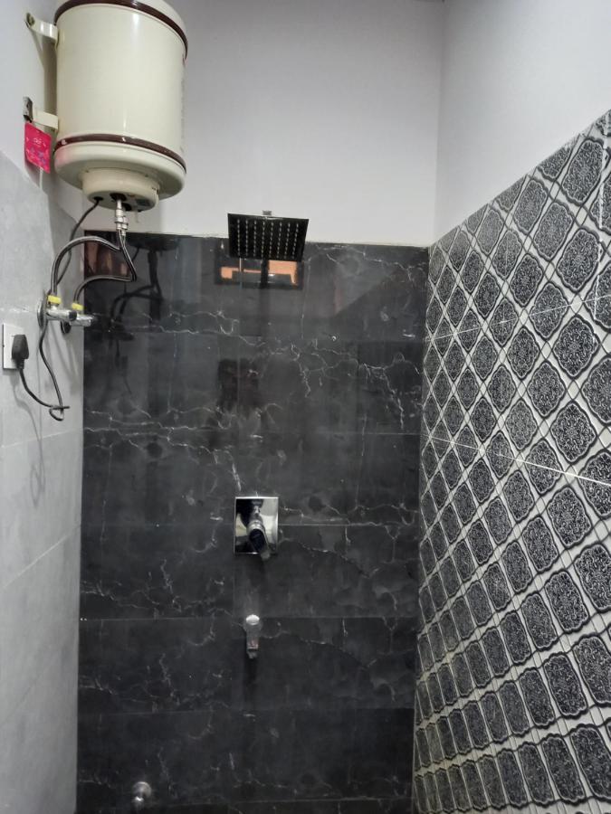 Hotel Banke Bihari หริทวาร ภายนอก รูปภาพ